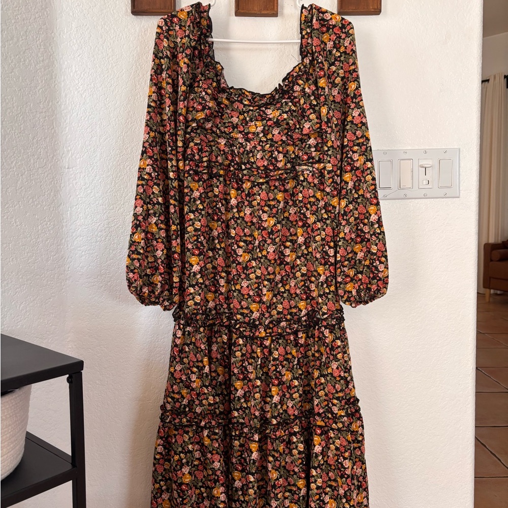 BRAND NEW dress from Altar’s State